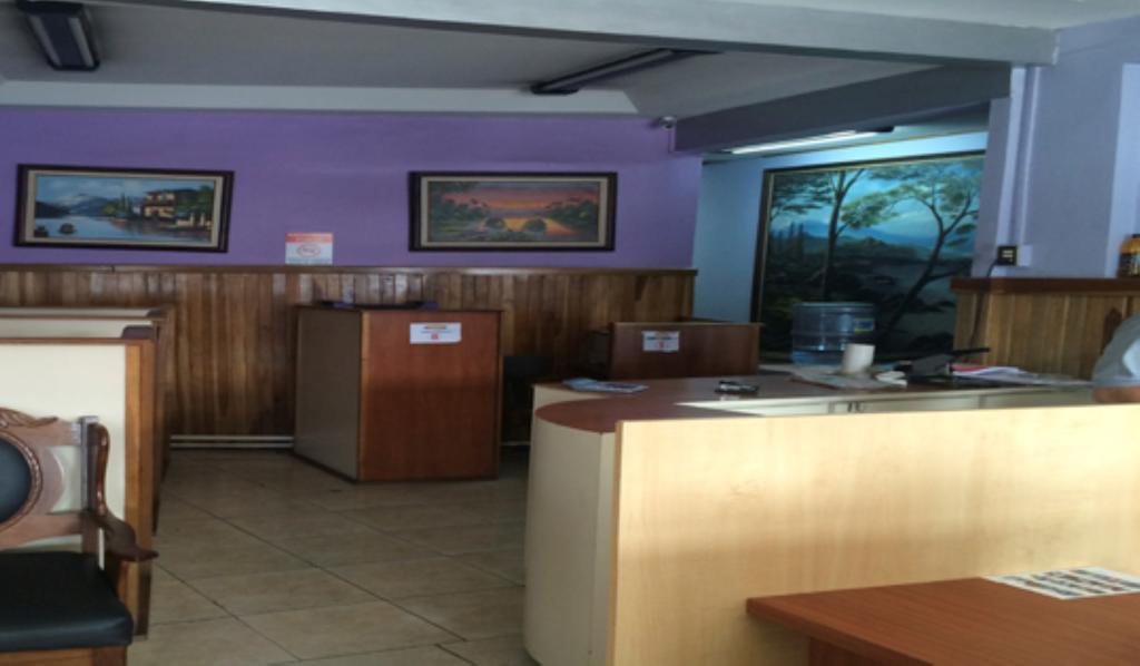 Hotel Bristol San Jose  Exterior photo